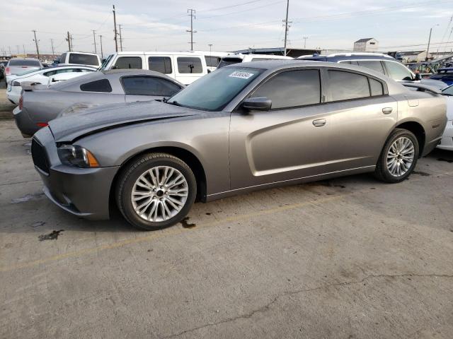 2011 Dodge Charger 