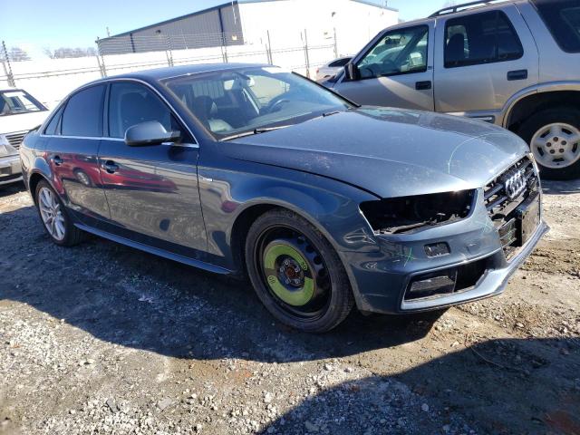 VIN WAUAFAFL1FN036668 2015 Audi A4, Premium no.4