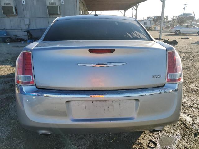 2013 Chrysler 300 VIN: 2C3CCAAG8DH627525 Lot: 37969424