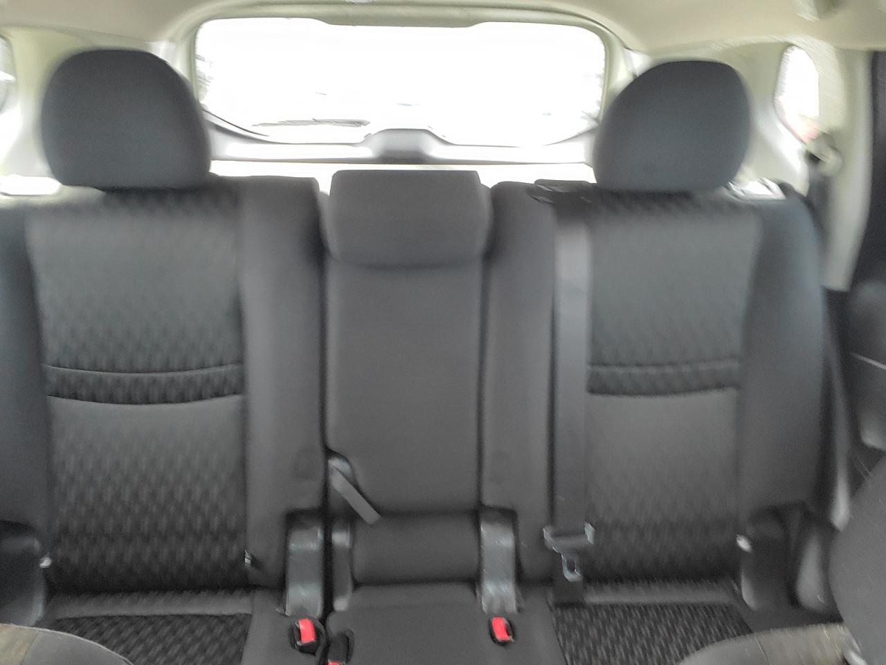 5N1AT2MT2HC775336 NISSAN ROGUE 2017