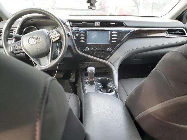 VIN 4T1B11HK0KU237399 2019 Toyota Camry, L no.8