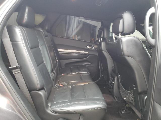 2017 DODGE DURANGO 1C4RDJDG7HC748831
