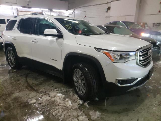 1GKKNULS6HZ323706 | 2017 GMC ACADIA SLT