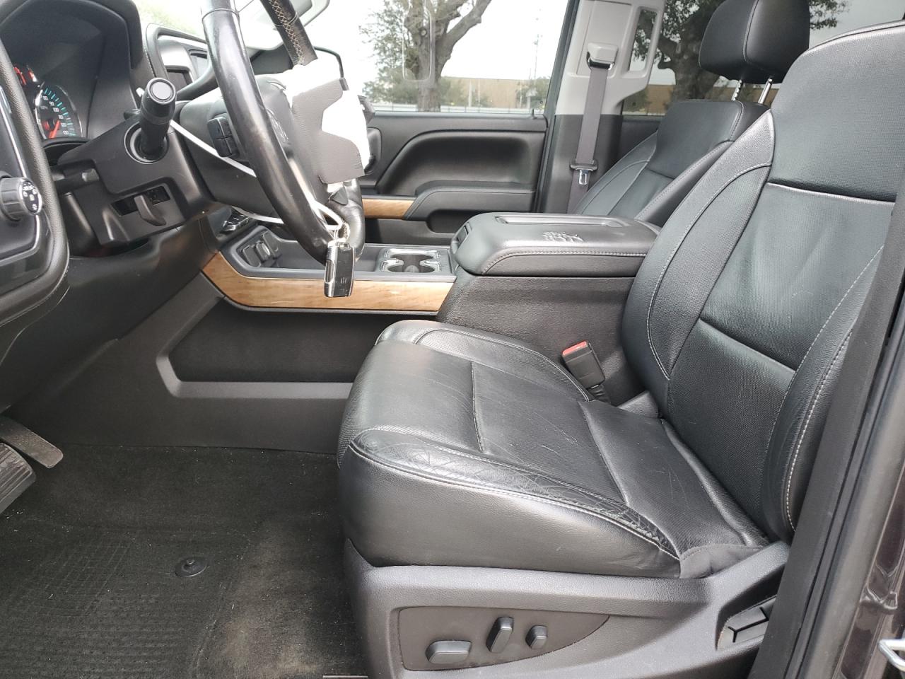 3GCPCSEC5GG306590 CHEVROLET ALL Models 2016