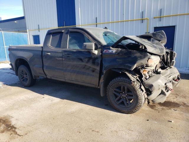 Vin: 1gcrycef7kz342350, lot: 37995774, chevrolet all models k1500 trail boss custom 20194