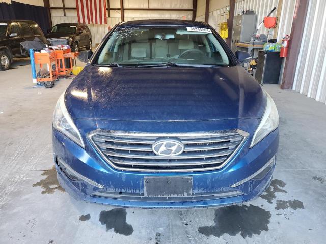 5NPE24AA4FH110138 | 2015 HYUNDAI SONATA ECO