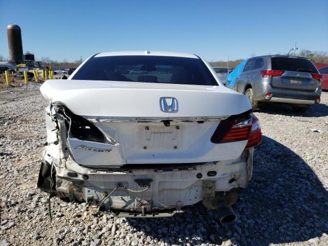 VIN 3FA6P0HD3FR290956 2015 Ford Fusion, SE no.6