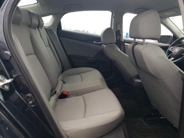 19XFC2F61KE040669 | 2019 HONDA CIVIC LX