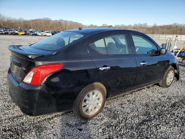 3N1CN7AP2FL903509 | 2015 NISSAN VERSA S