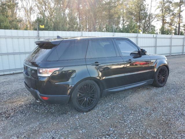 SALWR2VF6GA639795 | 2016 LAND ROVER RANGE ROVE