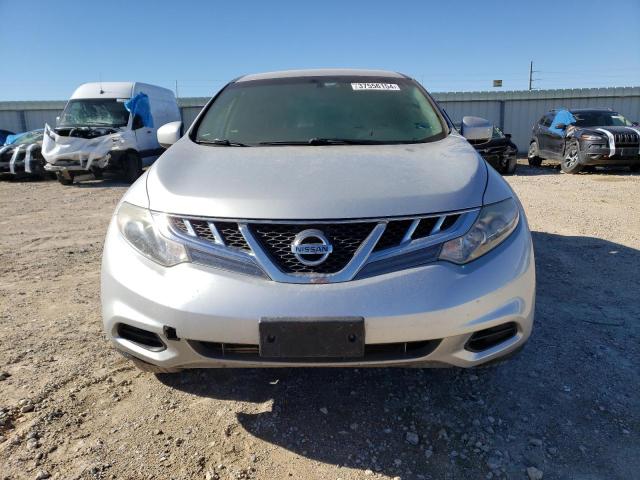 JN8AZ1MU7EW408310 | 2014 NISSAN MURANO S