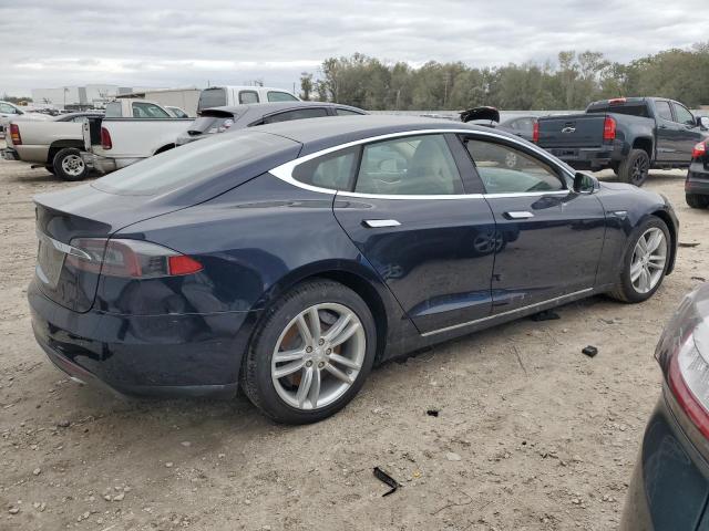 5YJSA1S27FF086881 | 2015 TESLA MODEL S 70