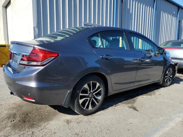 2HGFB2F84EH541277 | 2014 HONDA CIVIC EX