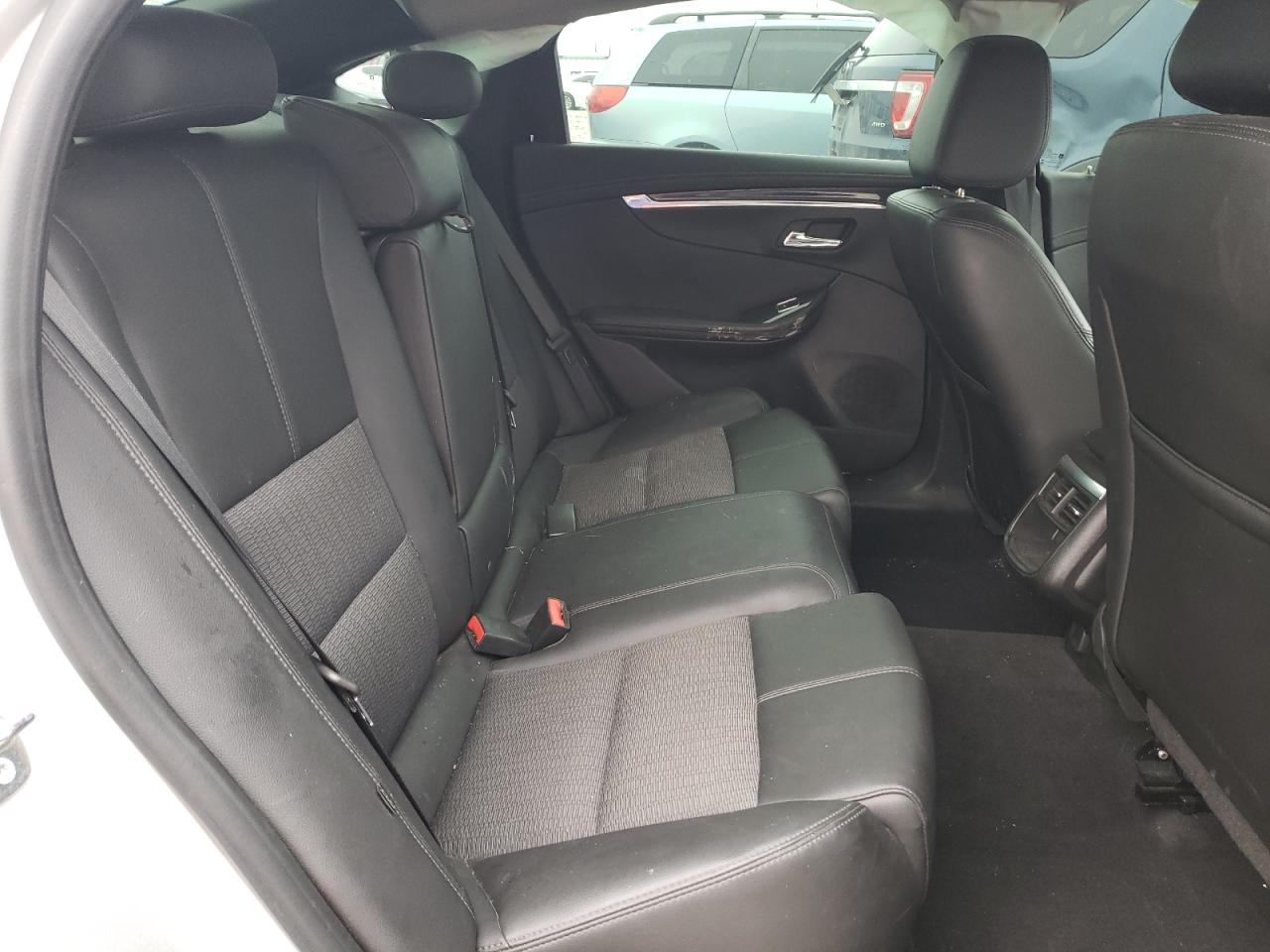 2G1105S38J9140970 CHEVROLET IMPALA 2018