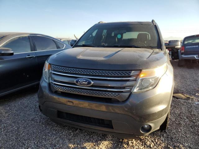 1FM5K7F83FGB19386 | 2015 FORD EXPLORER L