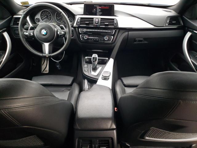 WBA4A7C50FD414473 | 2015 BMW 428 XI GRA