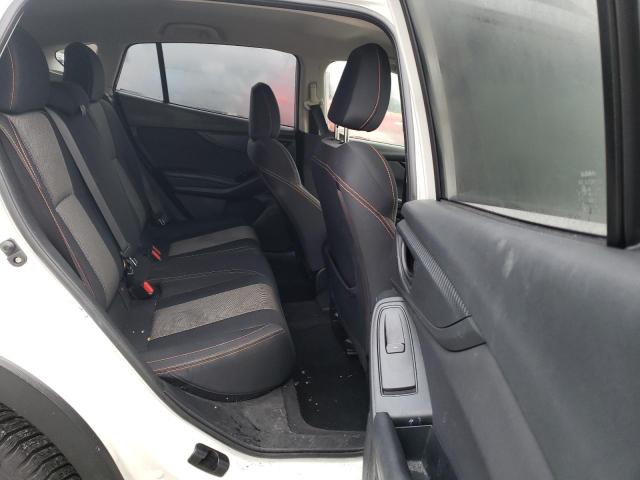 JF2GTABC0JH216941 | 2018 SUBARU CROSSTREK
