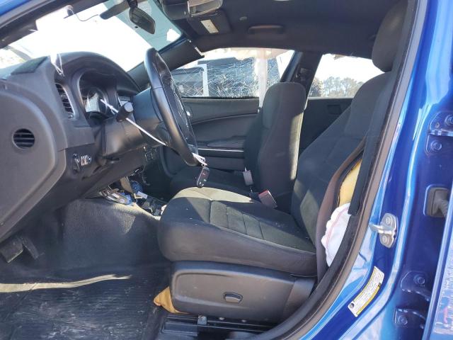 2020 DODGE CHARGER PO - 2C3CDXKT7LH127401