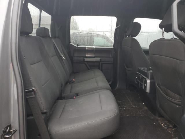 2018 FORD F150 SUPER - 1FTEW1EP4JFE26952