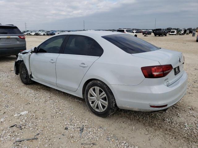 3VW2B7AJ4HM294849 | 2017 VOLKSWAGEN JETTA S