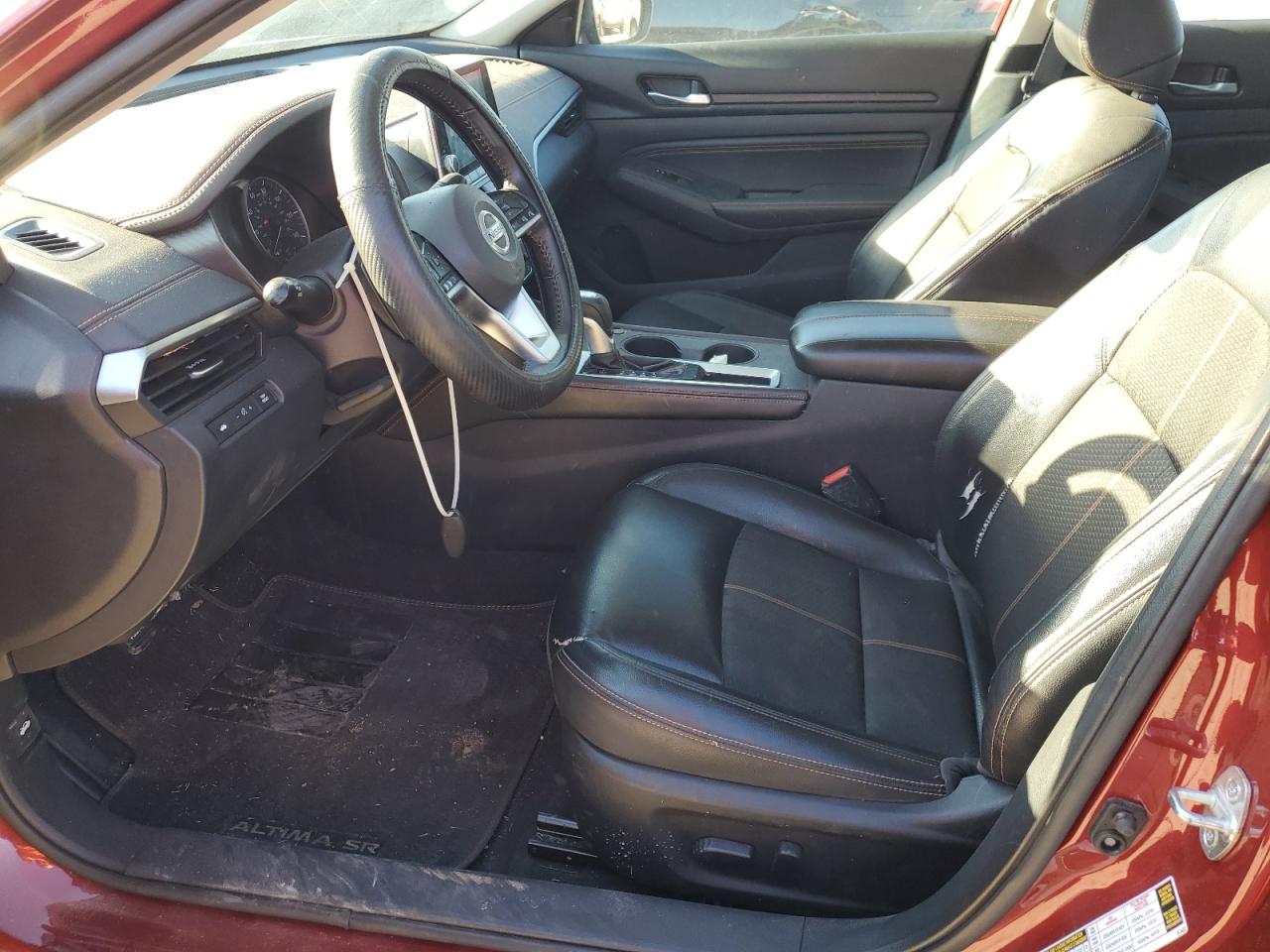 1N4BL4CV2MN382285 NISSAN ALTIMA 2021