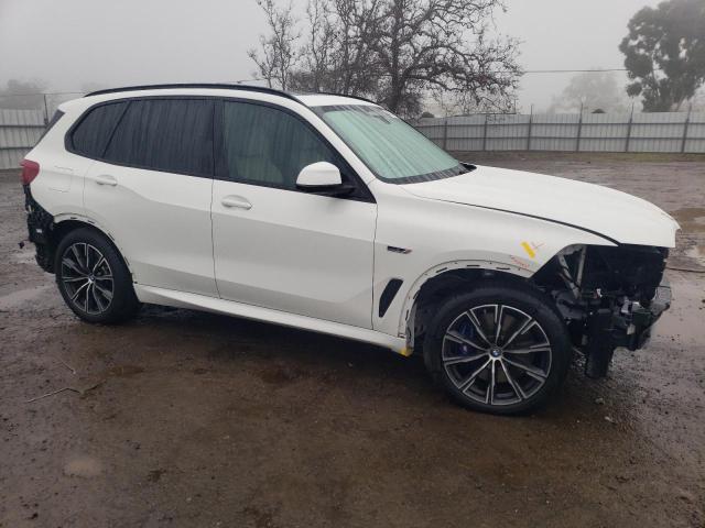 5UXTA6C06N9M90356 | 2022 BMW X5 XDRIVE4