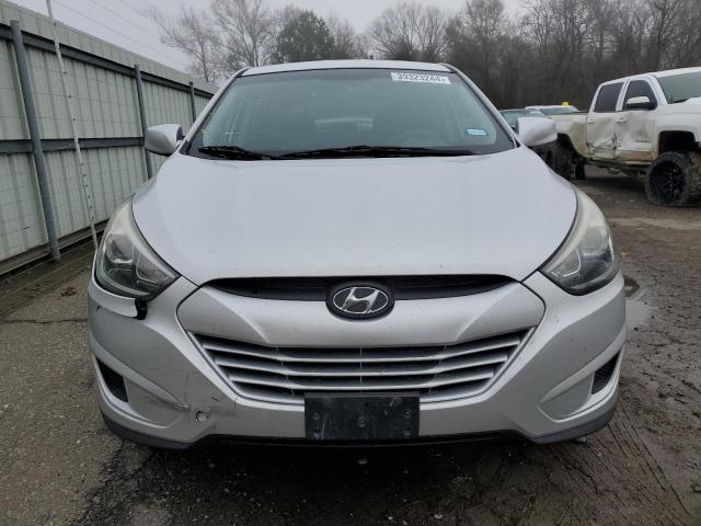 KM8JT3AF1FU005494 | 2015 HYUNDAI TUCSON GLS