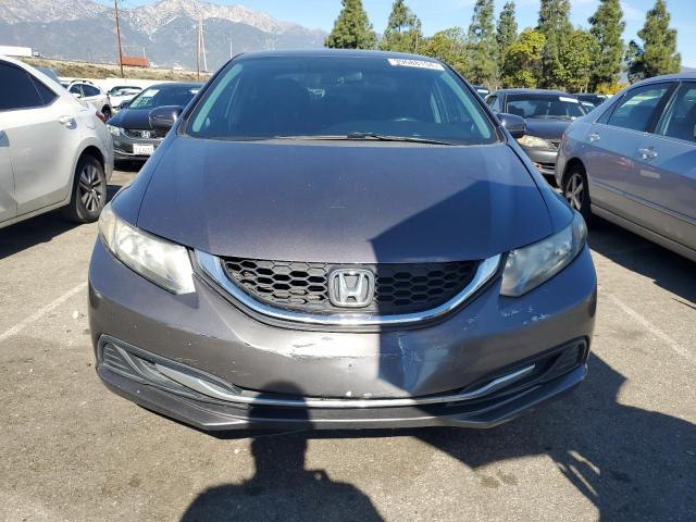 2015 HONDA CIVIC 4D 19XFB2F71FE292620