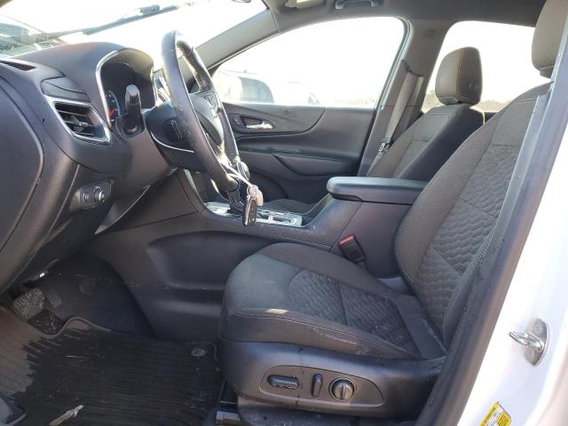 2018 CHEVROLET EQUINOX LT - 3GNAXKEX3JS555754