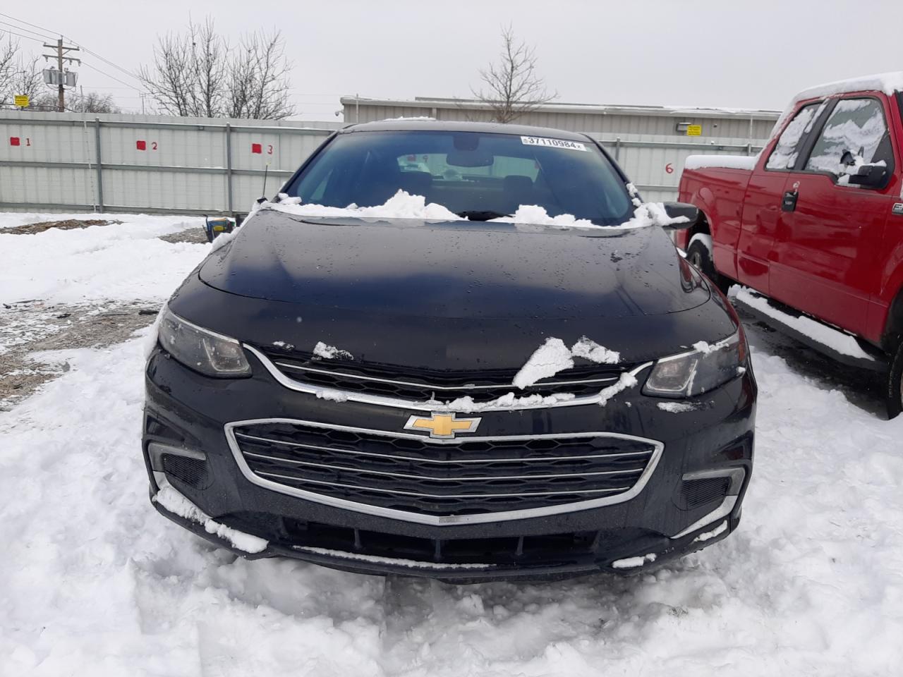 1G1ZE5ST5HF221365 CHEVROLET MALIBU 2017