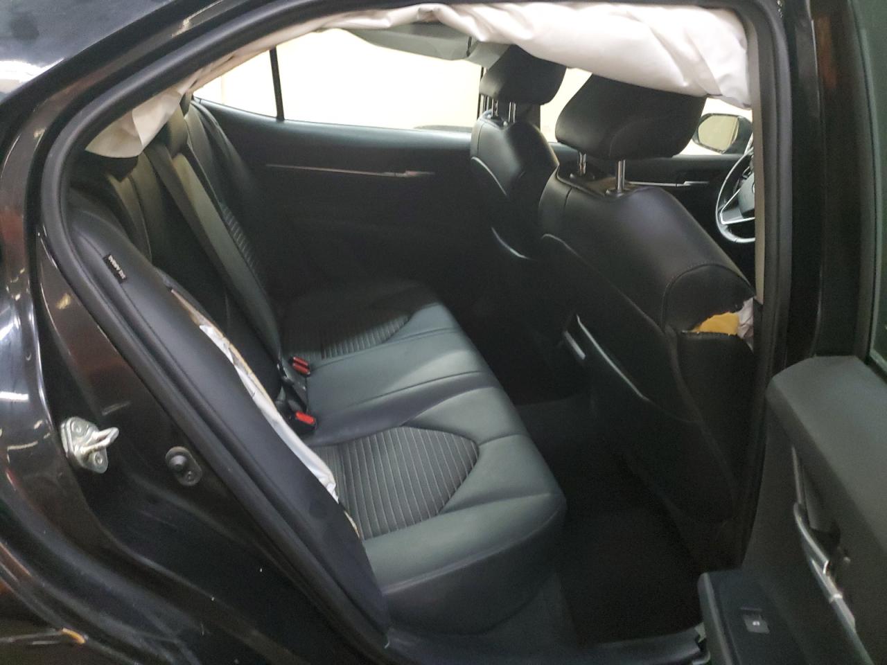 4T1G11AK1LU330319 TOYOTA CAMRY 2020