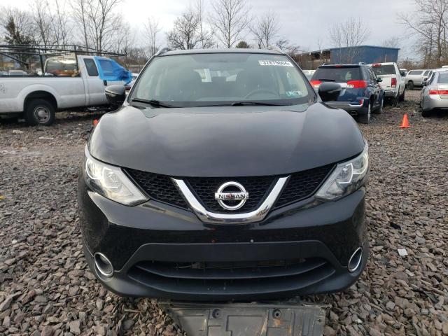 JN1BJ1CR6HW144296 | 2017 NISSAN ROGUE SPOR