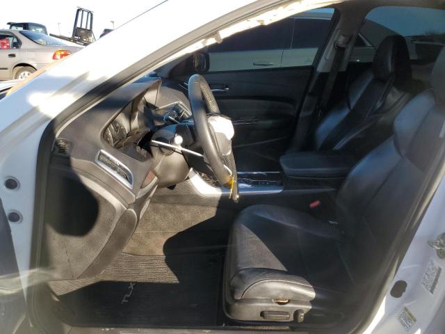 2015 ACURA TLX ADVANC 19UUB2F74FA021515