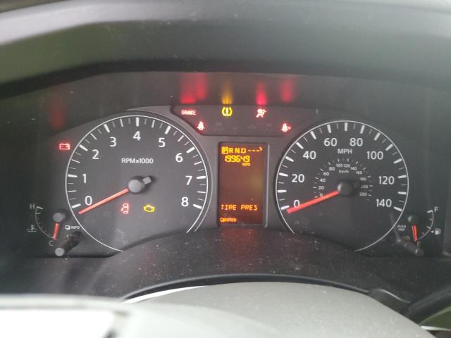 2015 NISSAN NV 1500 1N6BF0KL5FN808464