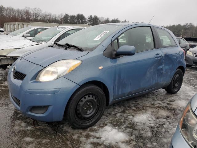 2009 Toyota Yaris 