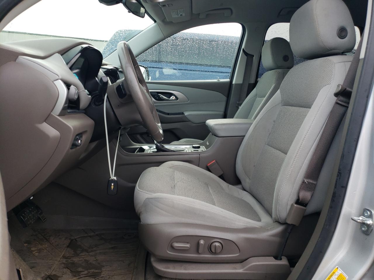1GNEVGKW5KJ237265 CHEVROLET TRAVERSE 2019