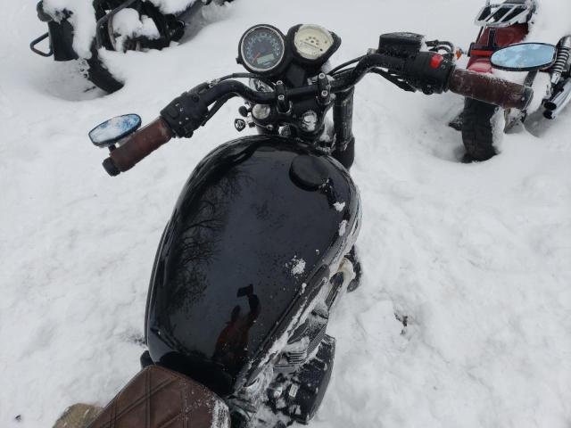 2015 TRIUMPH MOTORCYCLE BONNEVILLE - SMT910K19FT700943