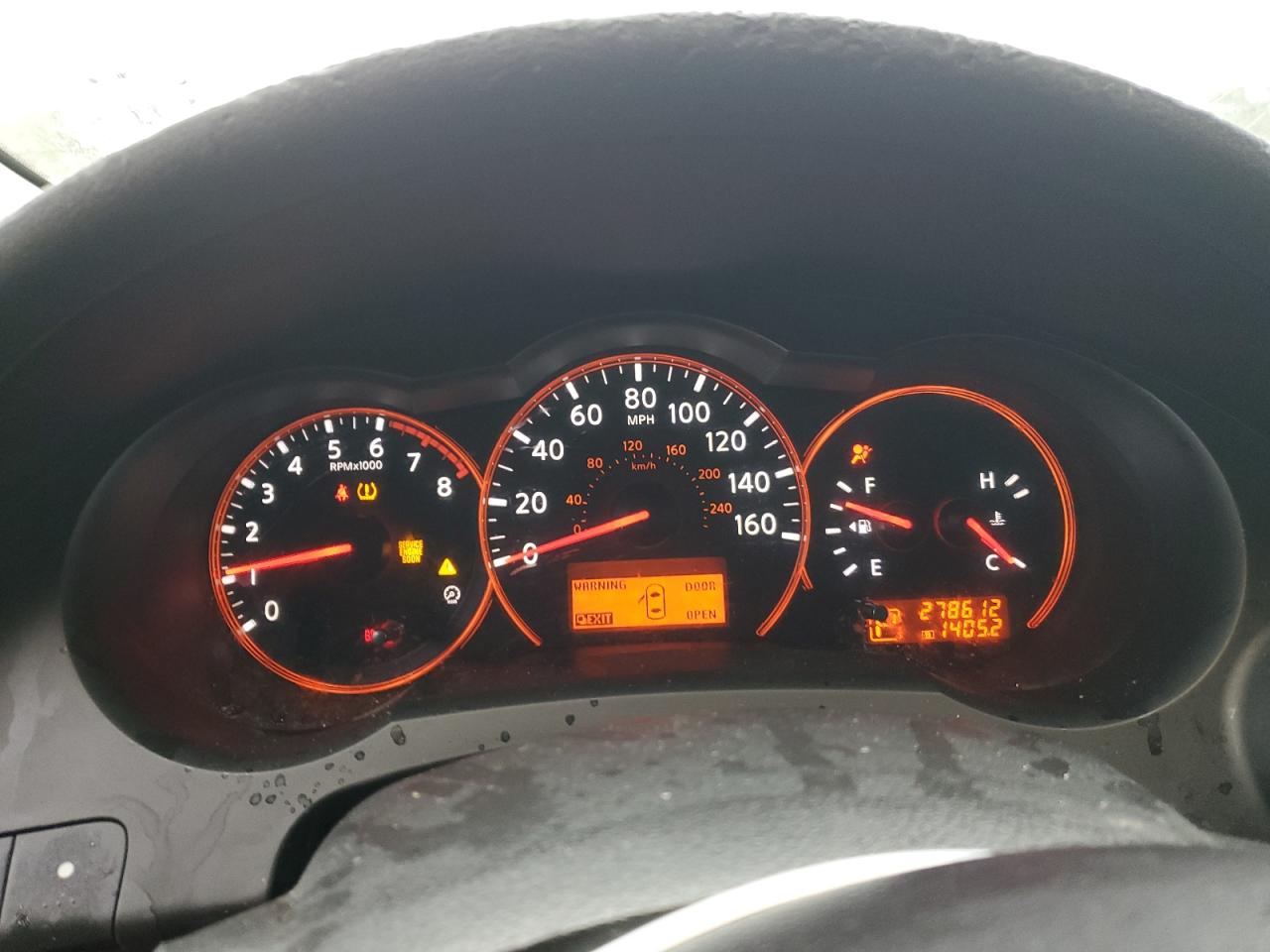 1N4AL24E39C152000 2009 Nissan Altima 2.5S