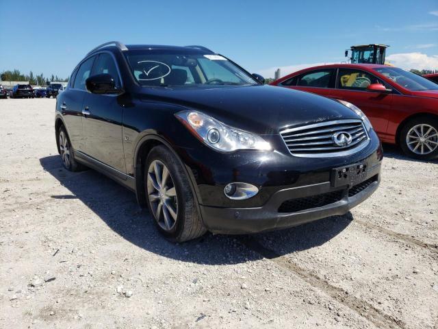 JN1BJ0HR9FM772218 | 2015 INFINITI QX50