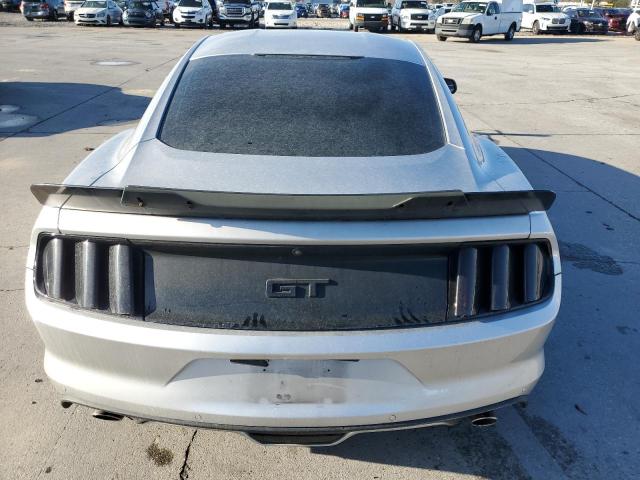 1FA6P8CF7G5327406 2016 FORD MUSTANG, photo no. 6