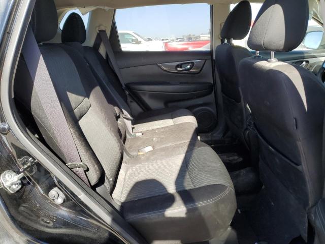 2019 NISSAN X-TRAIL JN8BT27T3KW107382
