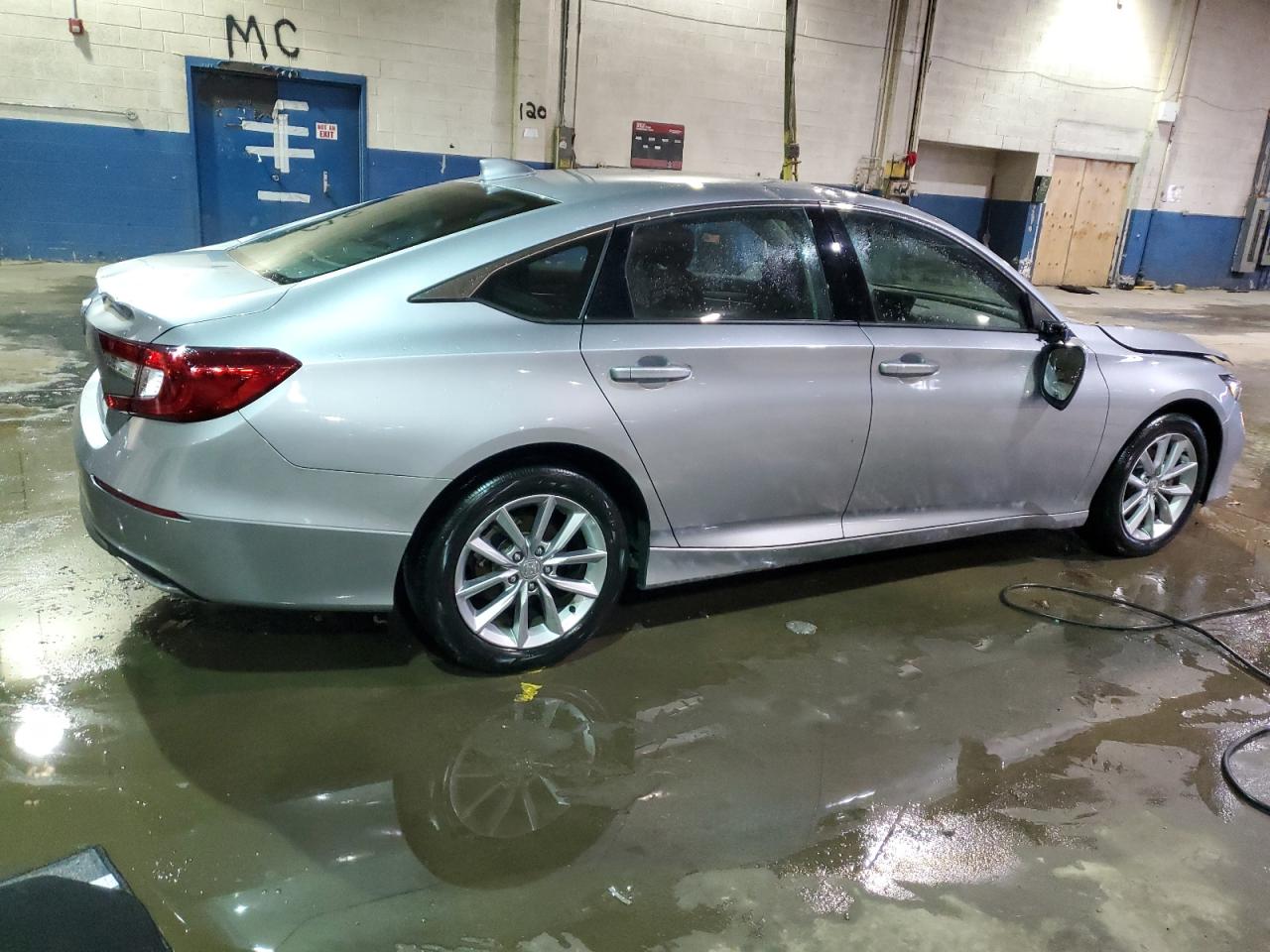 1HGCV1F19MA051955 HONDA ACCORD 2021