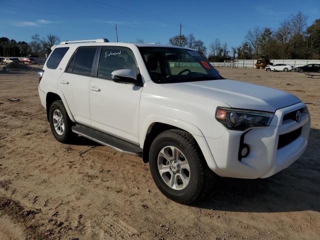 VIN 1HGCR2F59GA058485 2014 TOYOTA 4RUNNER no.4