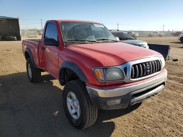 5TEPM62N13Z206639 | 2003 Toyota tacoma