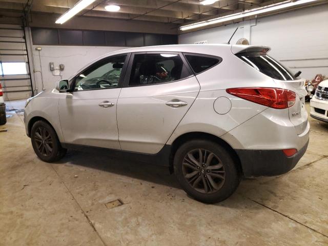 2015 HYUNDAI TUCSON GLS - KM8JT3AF4FU977638