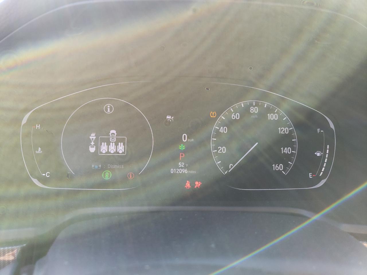 1HGCV1F44NA069792 HONDA ACCORD 2022