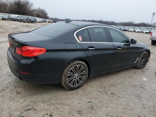 2017 BMW 530 XI - WBAJA7C34HWA70433