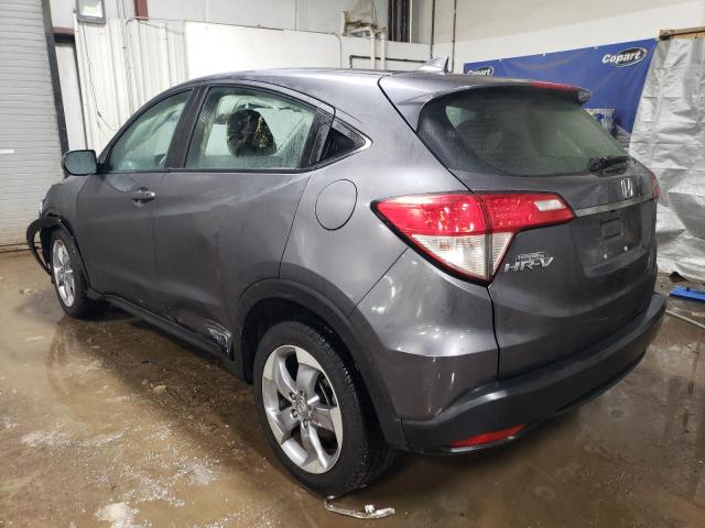 3CZRU5H32MM715608 | 2021 HONDA HR-V LX