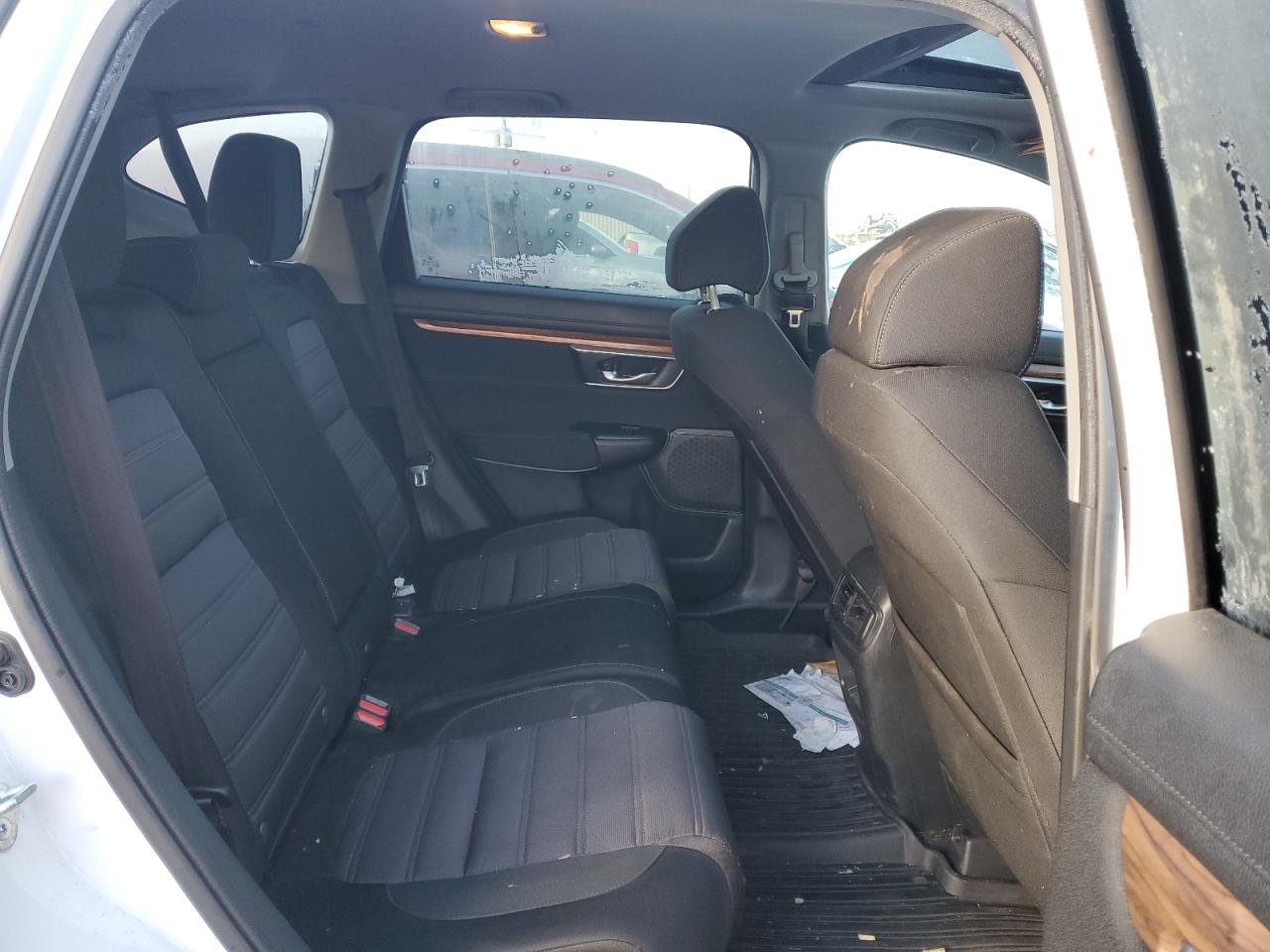 2HKRW2H53MH629620 HONDA CRV 2021