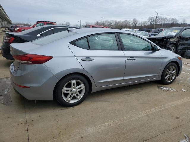 5NPD74LF8HH099945 | 2017 HYUNDAI ELANTRA SE